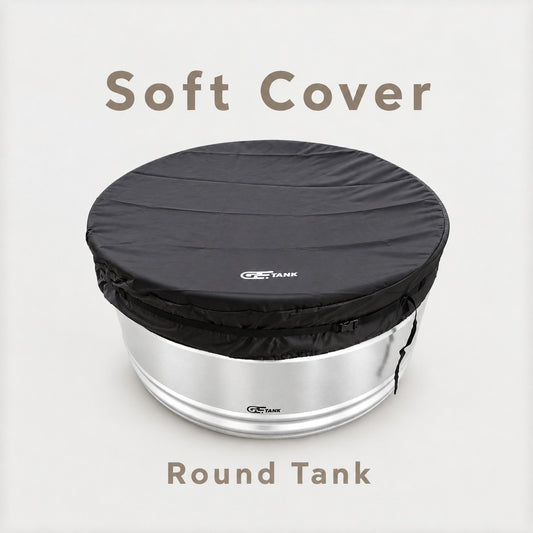 【11月上旬販売開始予定】G TANK Soft Cover/ラウンドタンク用