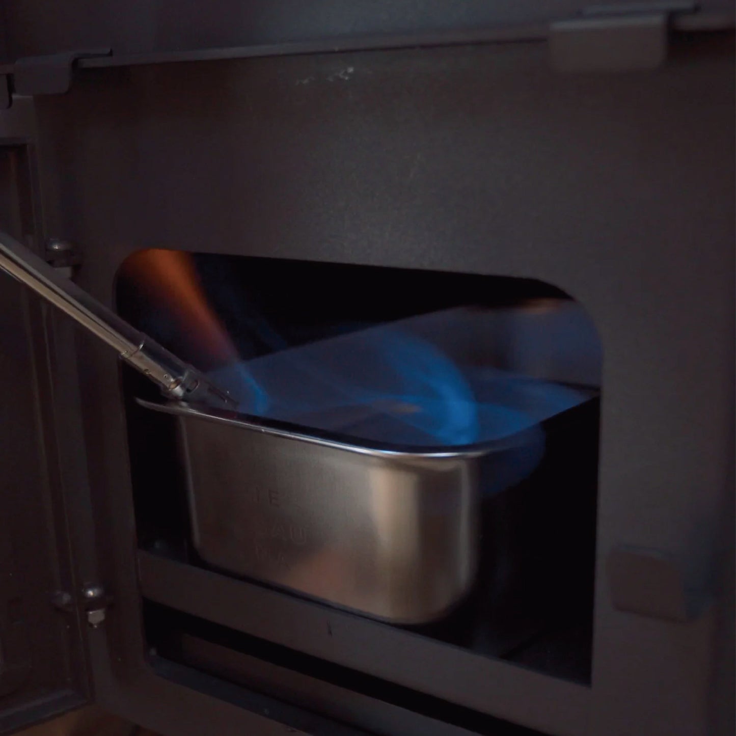 IESAUNA専用 バイオエタノール 20ℓ(5ℓボトル×4個)
