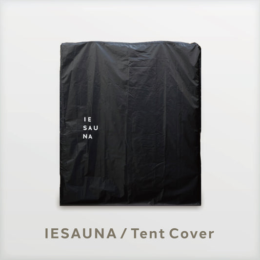 IESAUNA Tent Cover/日焼け防止テントカバー