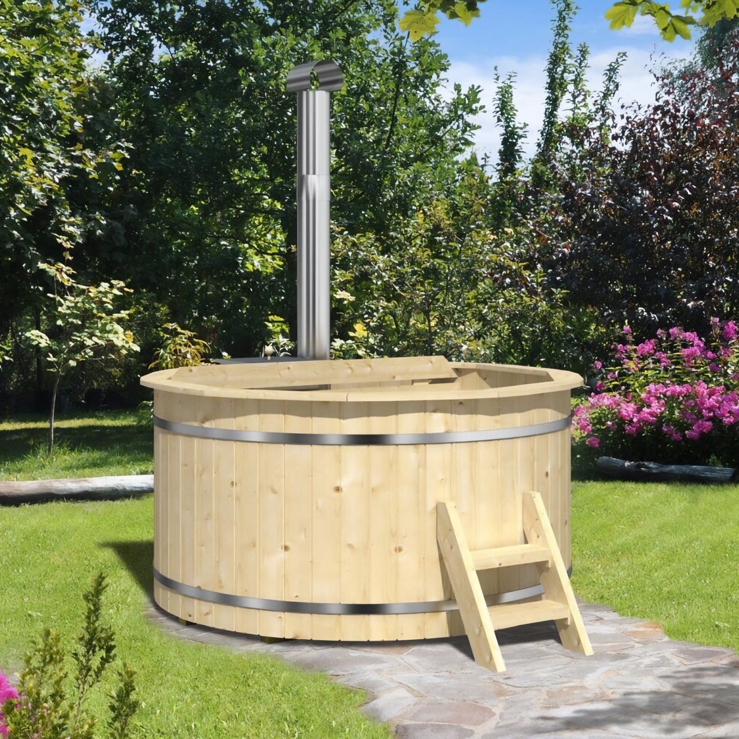 ウッデン/インターナル