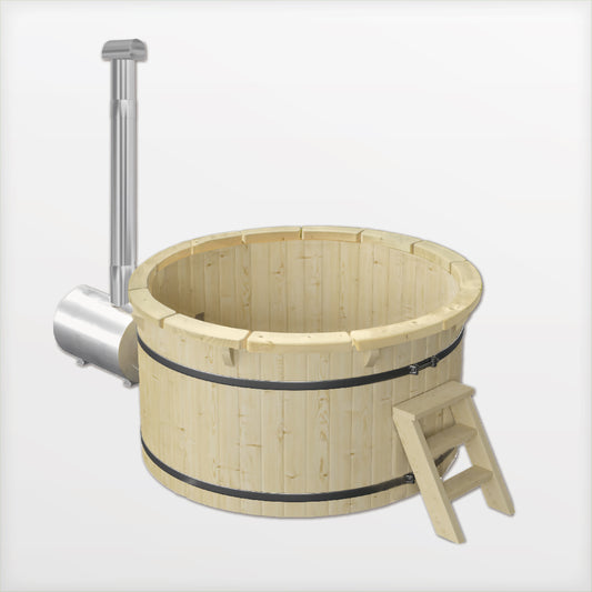 ウッデン/エクスターナル