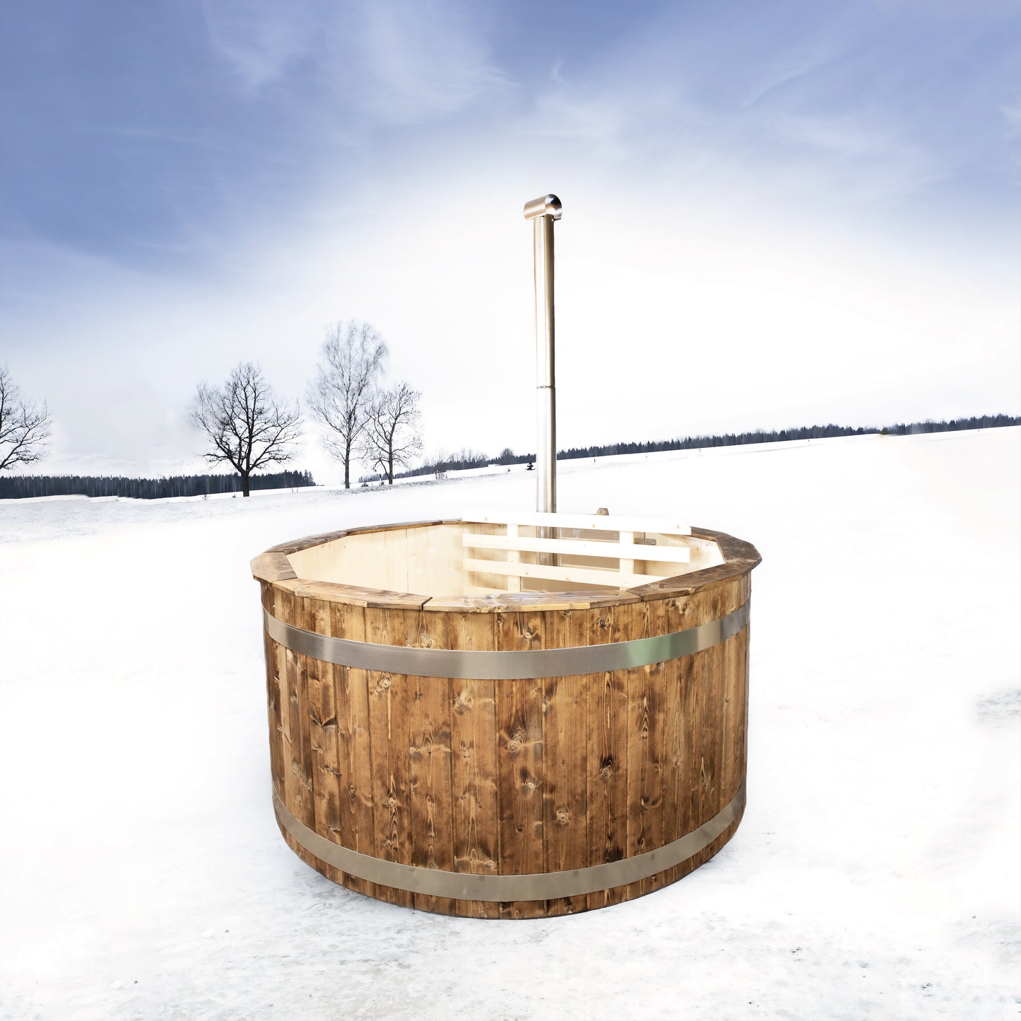 ウッデン/インターナル