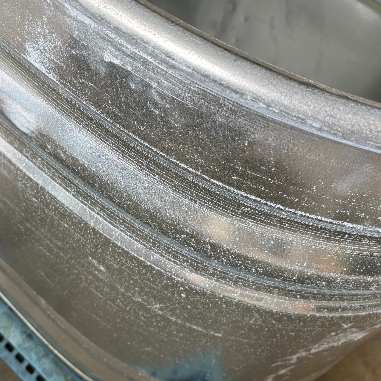 アウトレットセール！Gタンク／オーバルタンク Ⅱ　M size ⑦