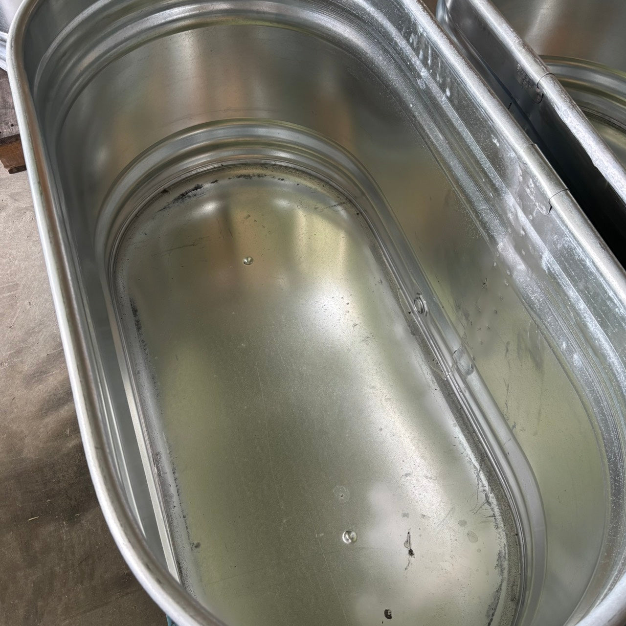 アウトレットセール！Gタンク／オーバルタンク Ⅱ　M size ⑦