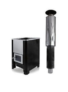 【薪ストーブ】WFS-02O