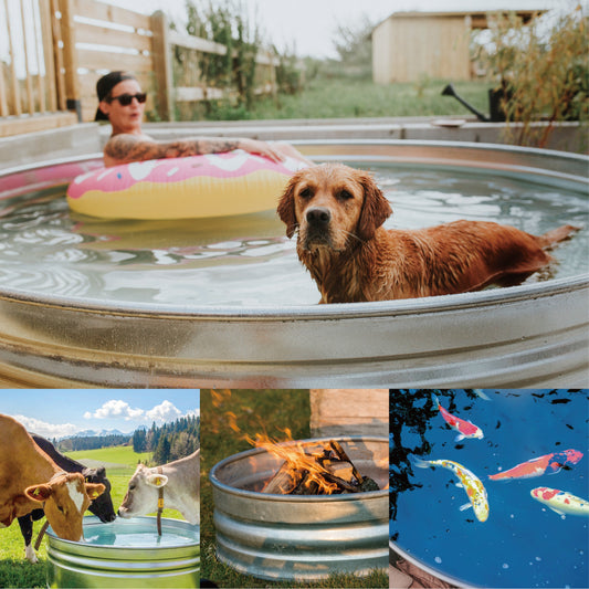 Gタンク／ラウンドタンク Ⅰ　L size